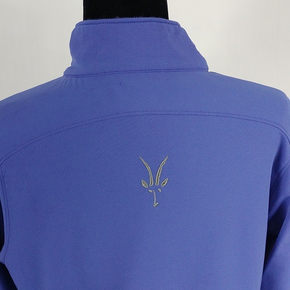 Ibex Climawool Softshell Jacket - Picture 8 of 14